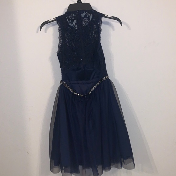 Party/Homecoming dress size 1 - Picture 2 of 5